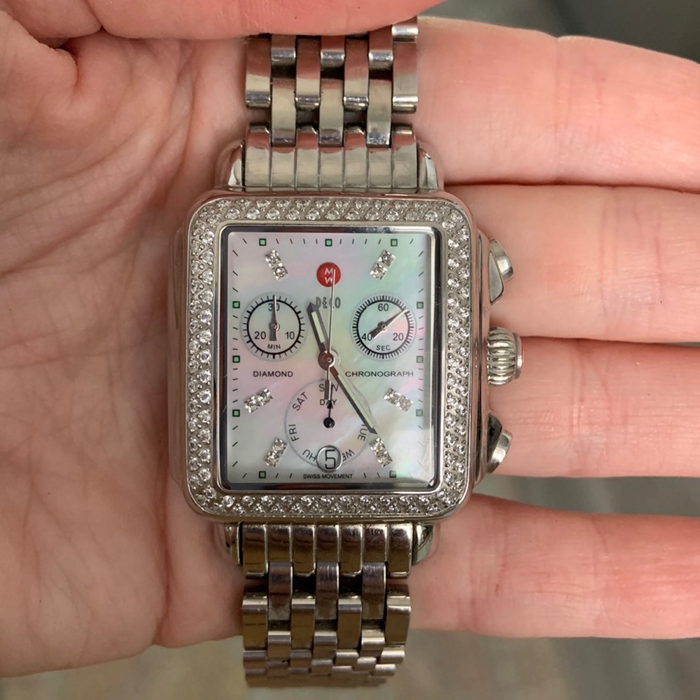 Michele Watch